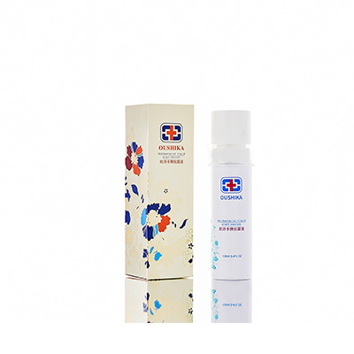 永修抗菌防护喷雾