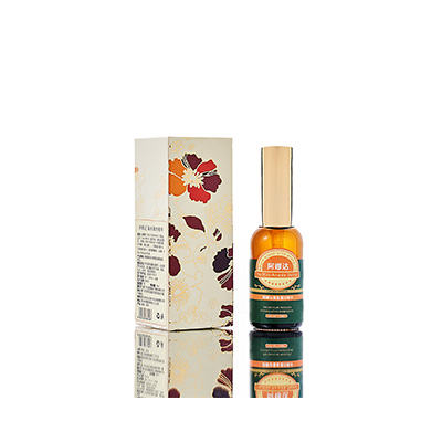 私密细嫩修复精华永修