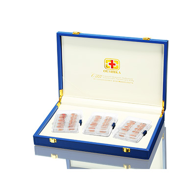 永修子宫排毒套