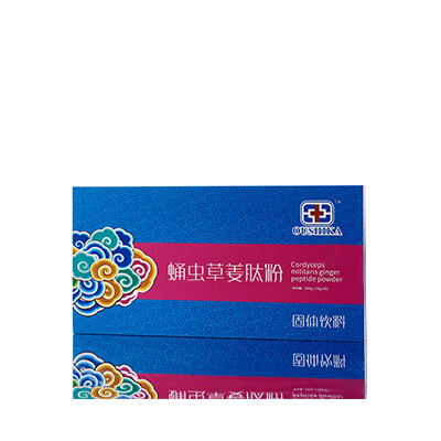 永修蛹虫草气血汤