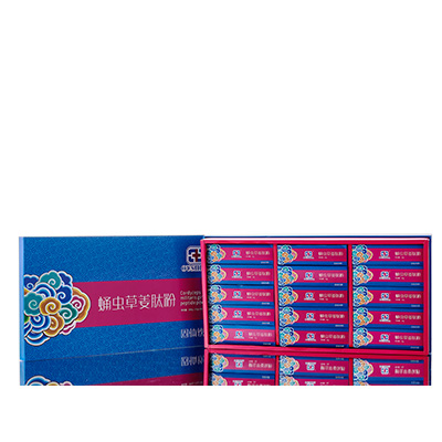 永修调经养气汤