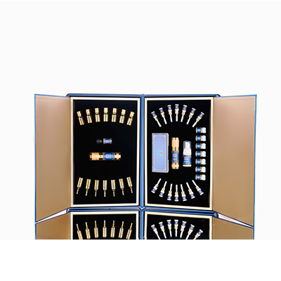 永修7D私密抗衰养护套